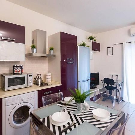 Apartment Monte Nero 29 Milano Exteriör bild