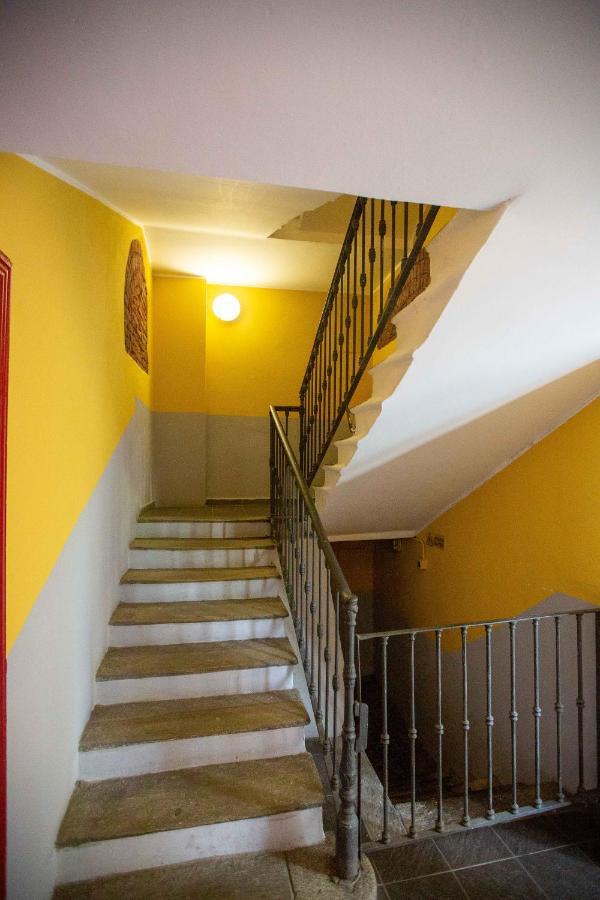 Apartment Monte Nero 29 Milano Exteriör bild