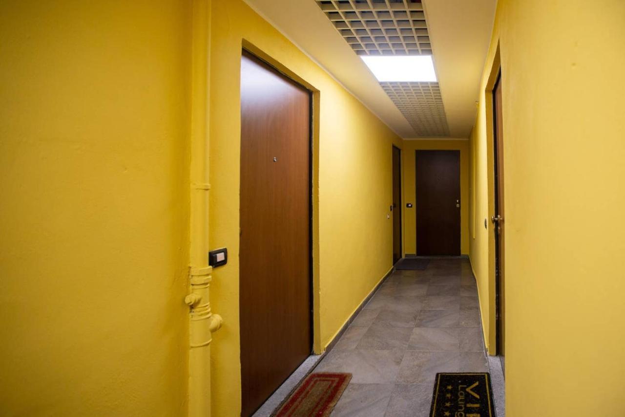 Apartment Monte Nero 29 Milano Exteriör bild