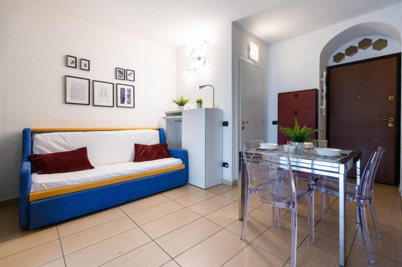 Apartment Monte Nero 29 Milano Exteriör bild